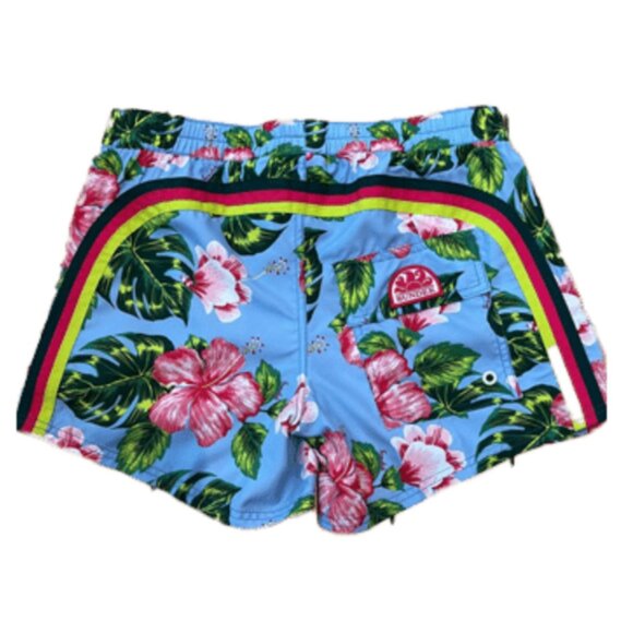 Sundek Women’s “Coast” Boardshorts – Size XS / EU 38 (Ref. W539BDRT3HD) 🌺 - Picture 9 of 9